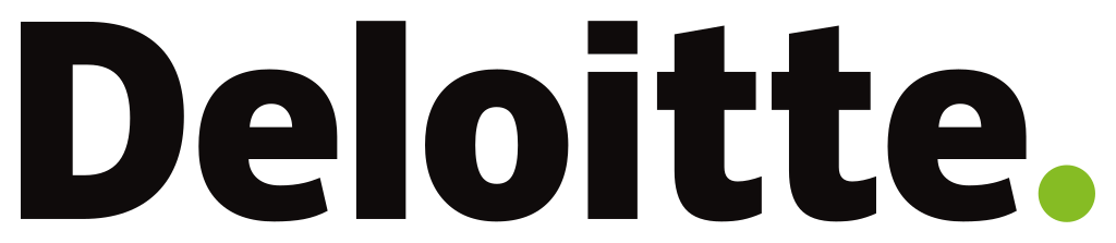 Logo: Deloitte