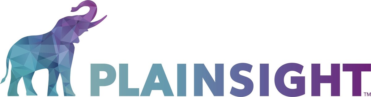 Plainsight AI-Logo