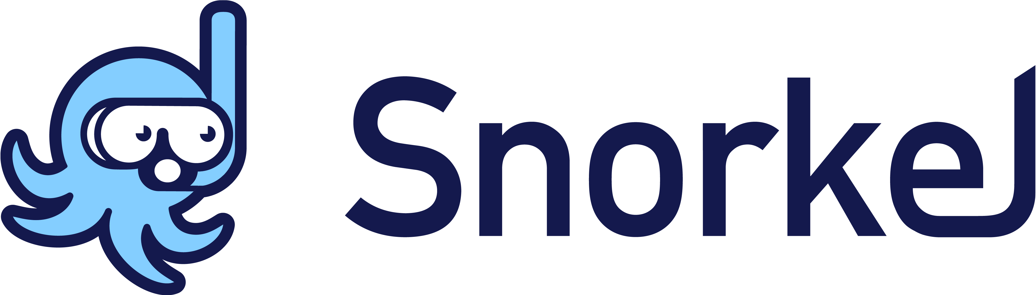 Logo Snorkel