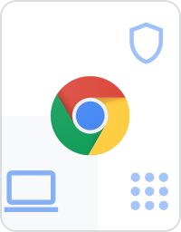 以具備虛擬化技術的 Chrome 作業系統取代精簡型用戶端