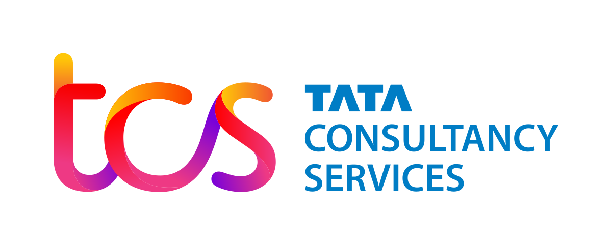 Logo: tcs.com