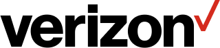 Verizon のロゴ