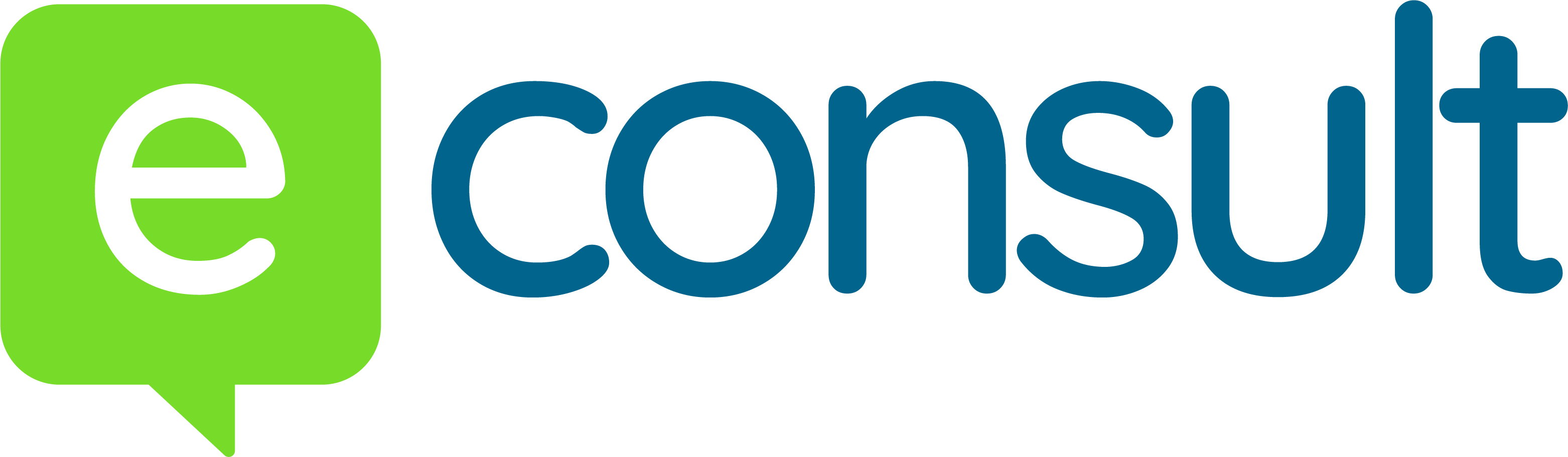 Logo: econsult