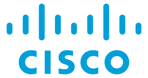 Cisco 徽标