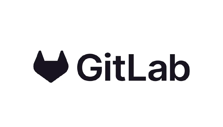 Gitlab 徽标