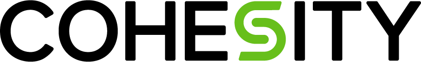 Logo: Cohesity