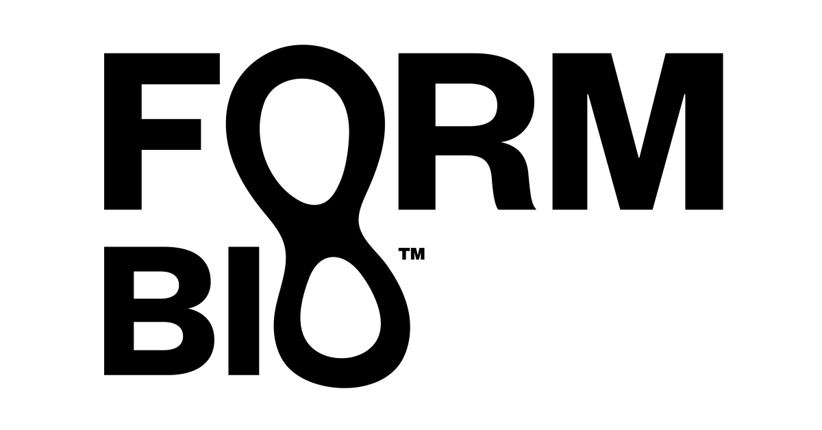 Logotipo de Form Bio