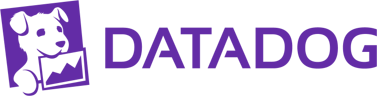 Logo: Datadog