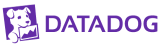Logo: Datadog