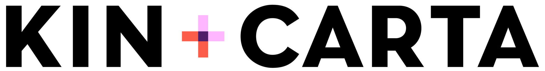 Logo: Kin + Carta