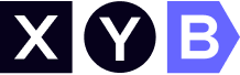 Logo: XYB