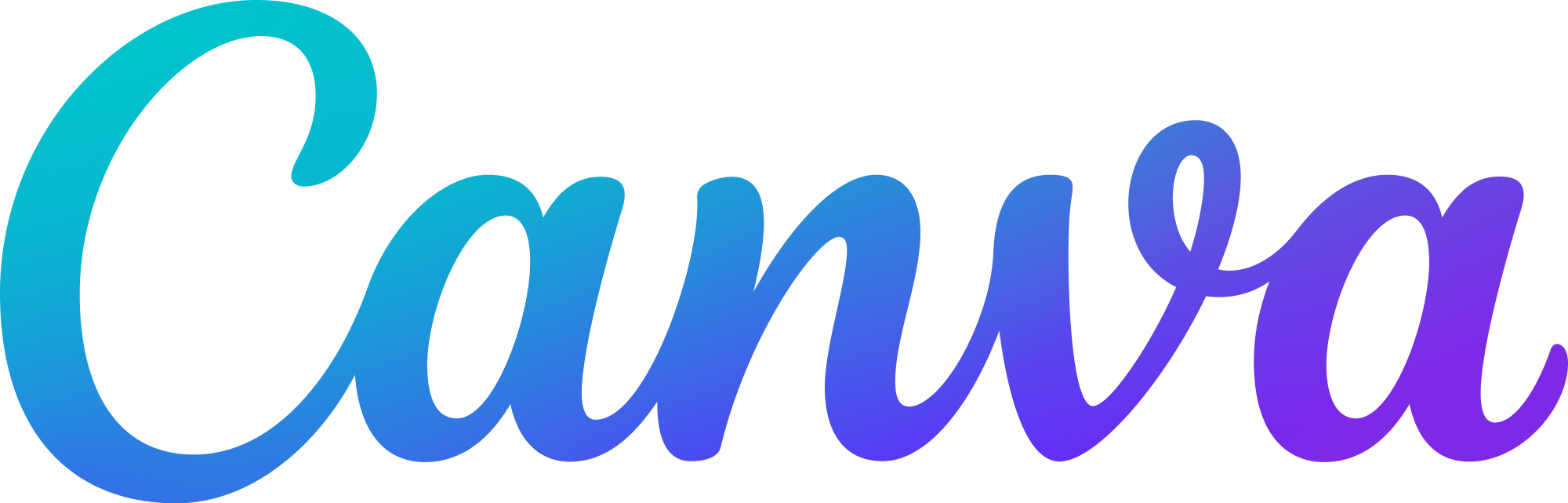 Logo: Canva