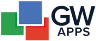 Logo: GW Apps 