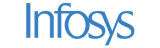 Logo: Infosys