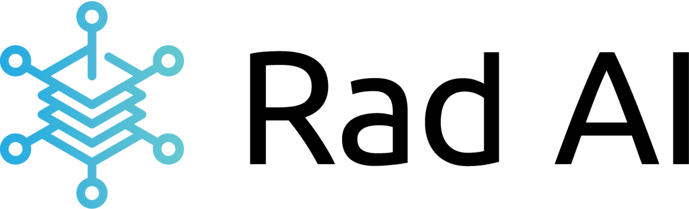 Logo: Rad AI