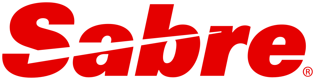 logo sabre