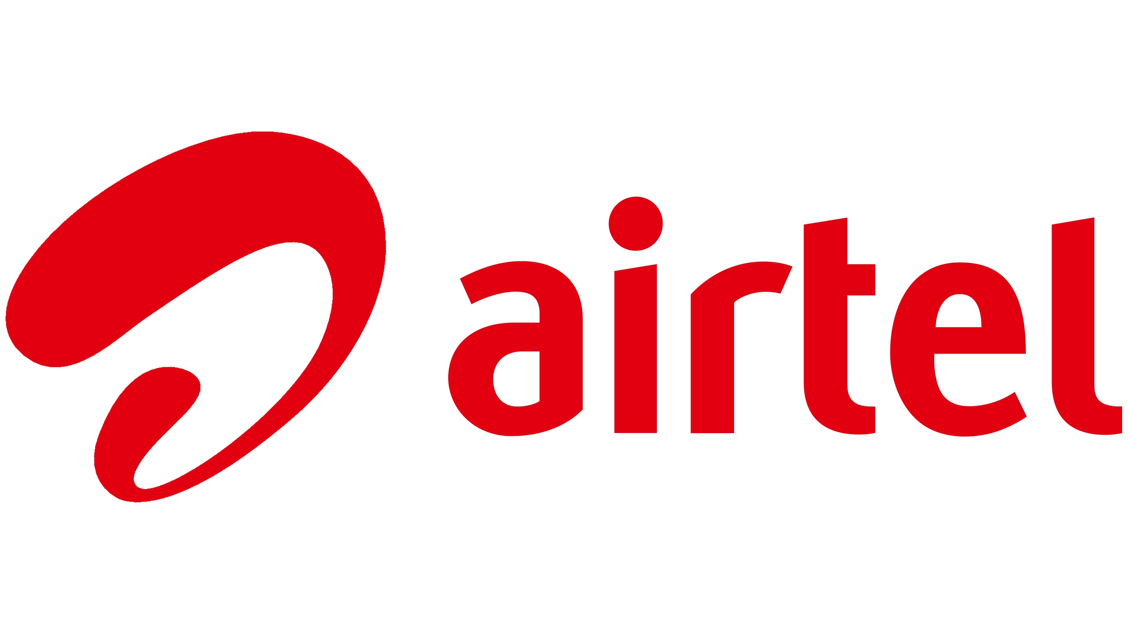 logo airtel