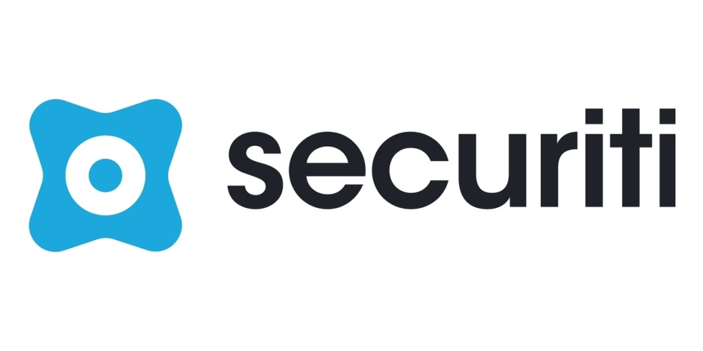 securiti logo