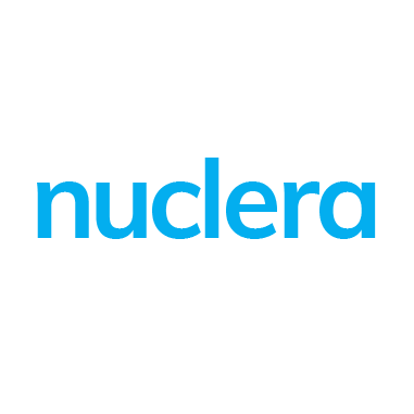 Nuclera 標誌