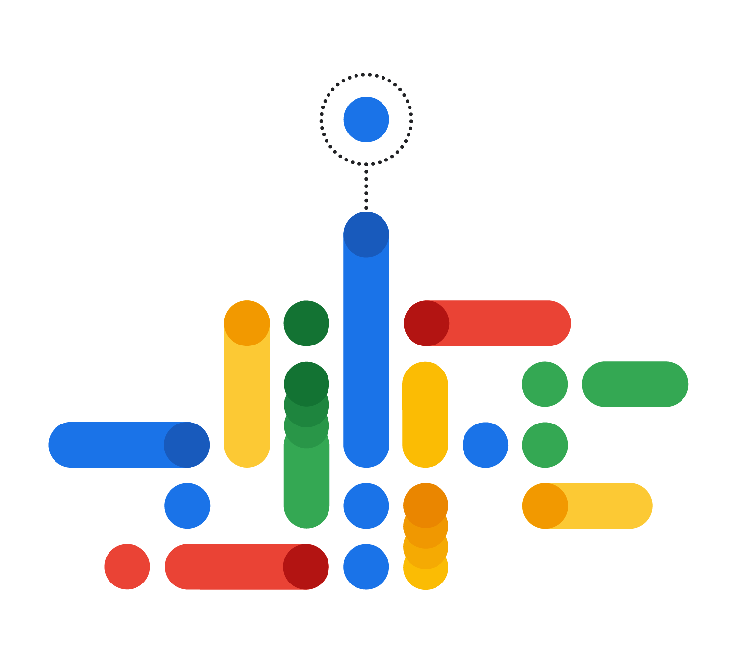 Google Cloud 解决方案