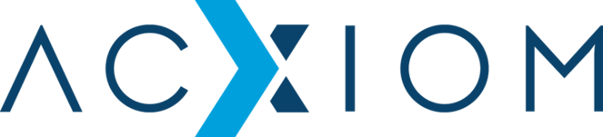 Logo: Acxiom