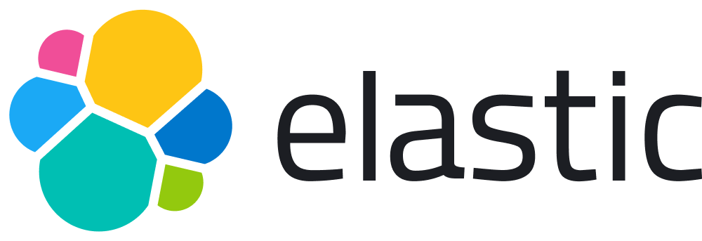 Logo: Elastic