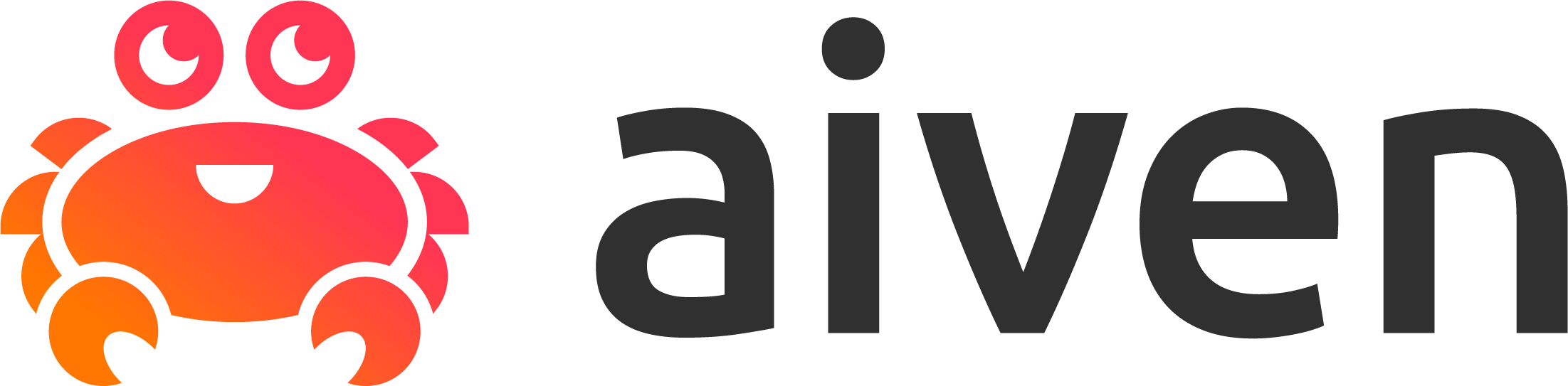 Logo: Aiven