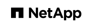 Logotipo de NetApp