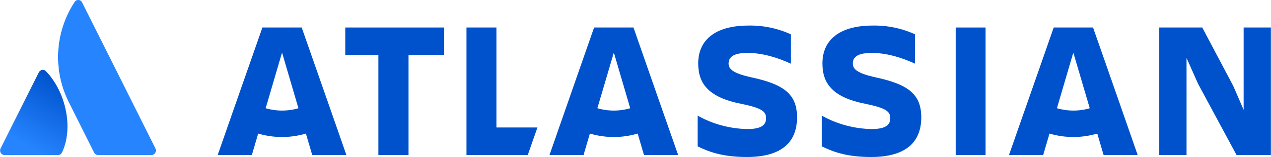 Logo: Atlassian