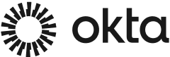 Logo: Okta