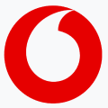 Logo: Vodafone