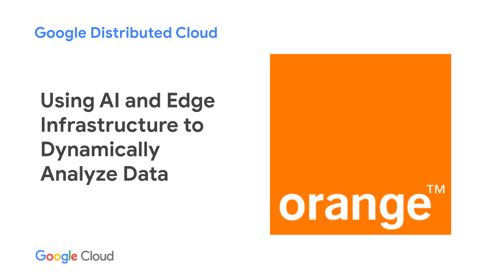 Mit KI und Edge-Infrastruktur Daten im Petabytebereich dynamisch analysieren