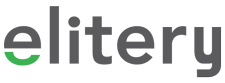 Logotipo de Elitery