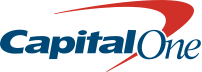 Logo: Capital One