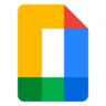 Logo degli editor Google