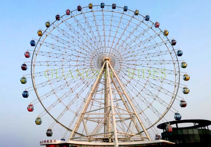 Giant Ferris Wheel