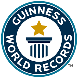 Guinness World Records