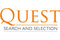 Quest Search & Selection  careers & jobs