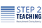 Step 2 Teaching careers & jobs