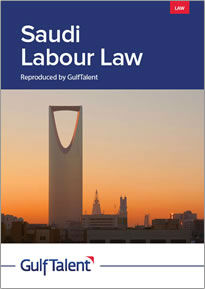 Saudi Labour Law