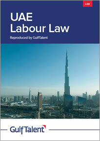 UAE Labour Law