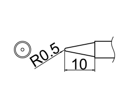 　Shape-0.5B(Z)