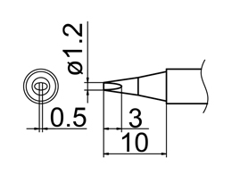 　Shape-1.2D