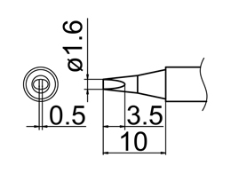 　Shape-1.6D