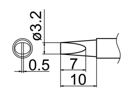 　Shape-3.2DL