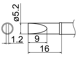 　Shape-5.2DL