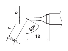 　Shape-1C