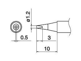 　Shape-1.2D