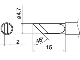 　Shape-K