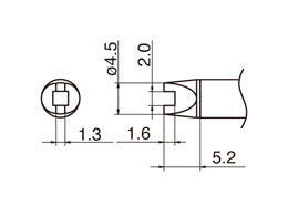 　Shape-2.0R